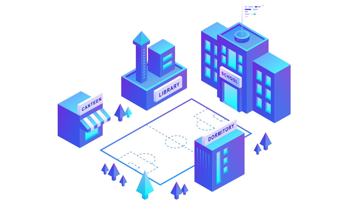 ai智慧校园